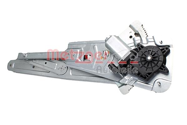 METZGER 2160458 Fensterheber